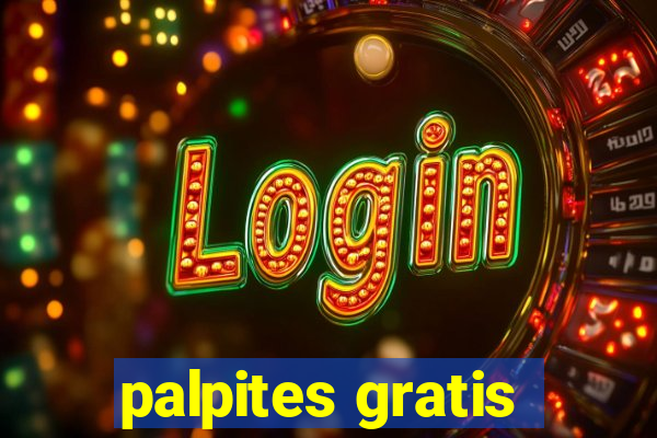 palpites gratis